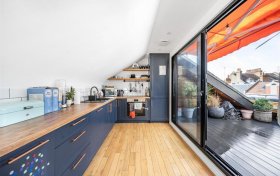 Eton Garages, Belsize Park, NW3 4PE