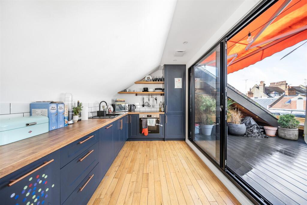 Eton Garages, Belsize Park, NW3 4PE