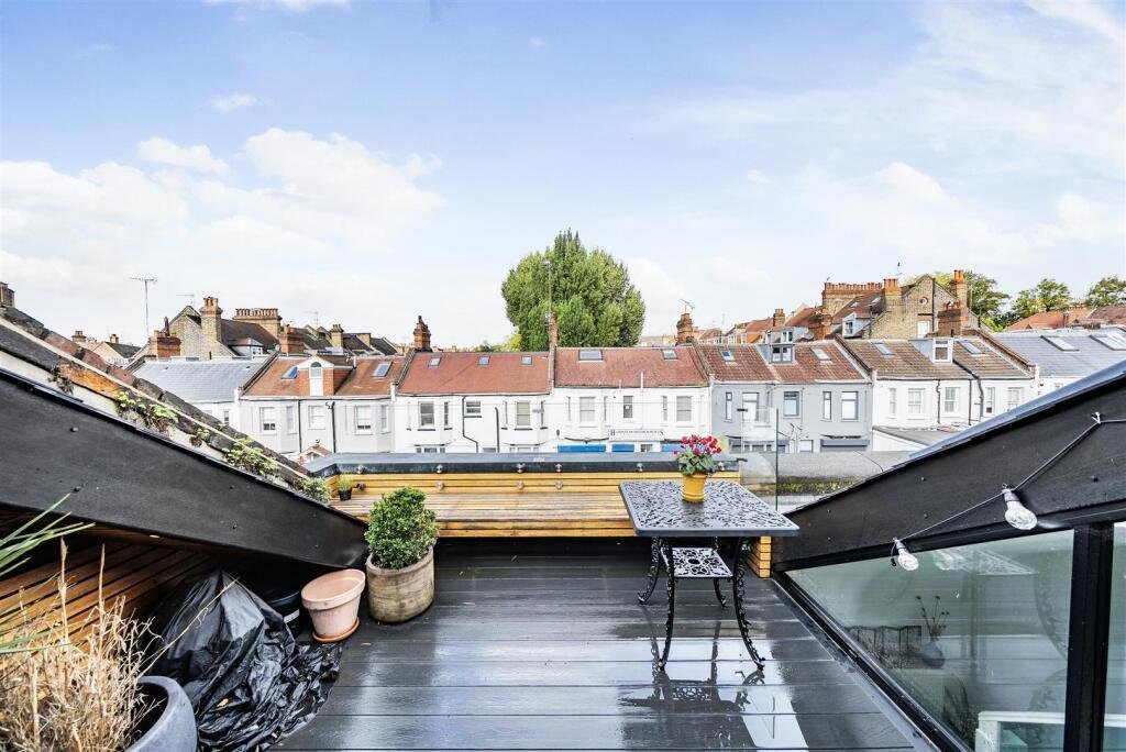 Eton Garages, Belsize Park, NW3 4PE