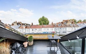 Eton Garages, Belsize Park, NW3 4PE