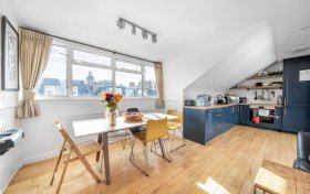 Eton Garages, Belsize Park, NW3 4PE