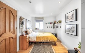 Eton Garages, Belsize Park, NW3 4PE