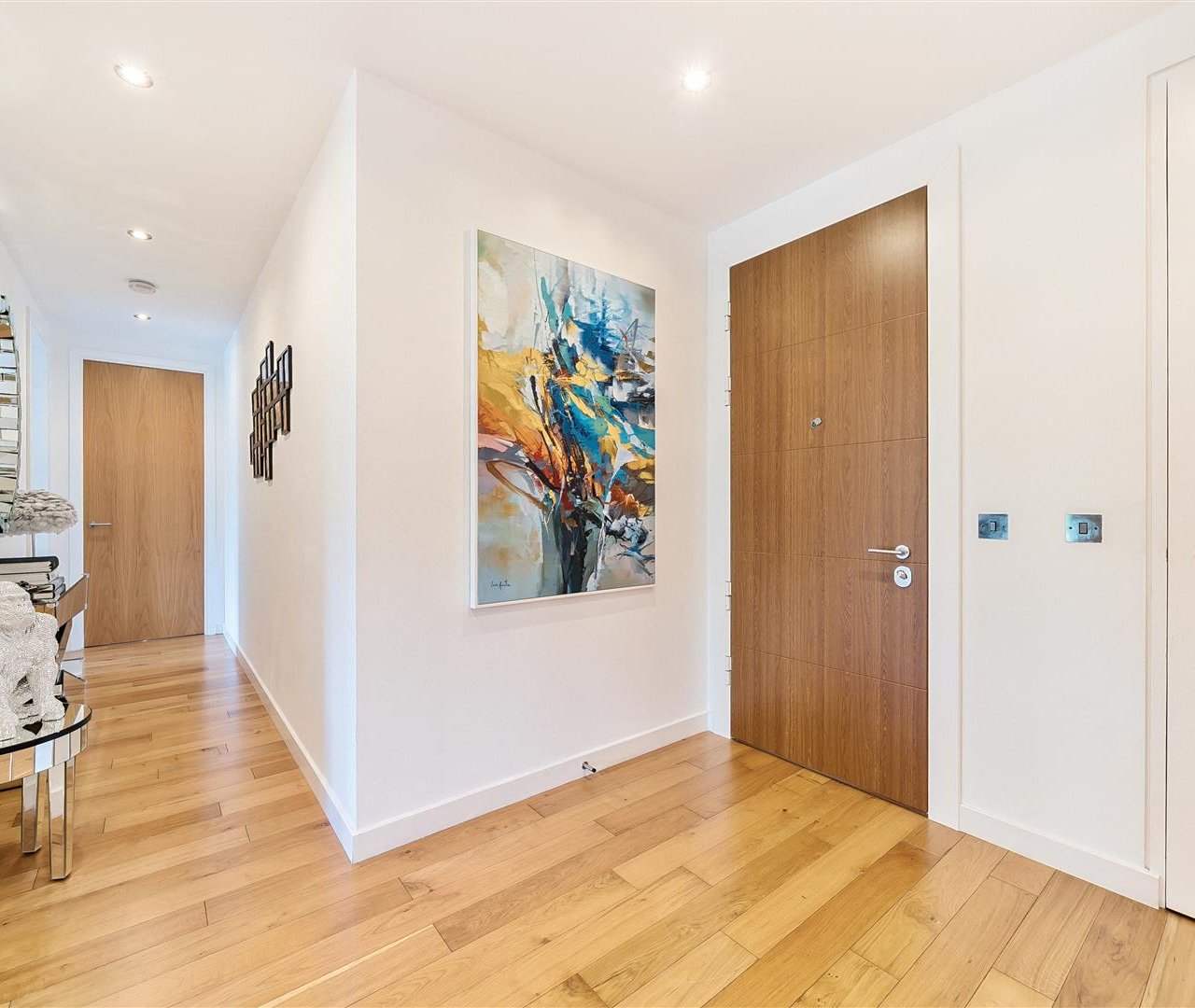 Finchley Road Hampstead NW3 7AJ