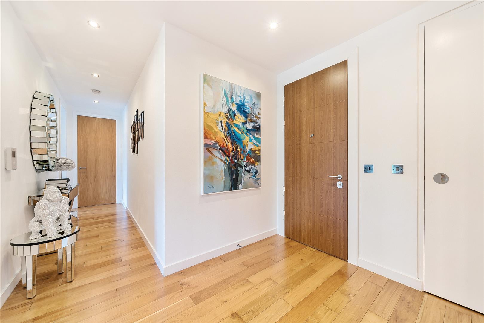 Finchley Road Hampstead NW3 7AJ