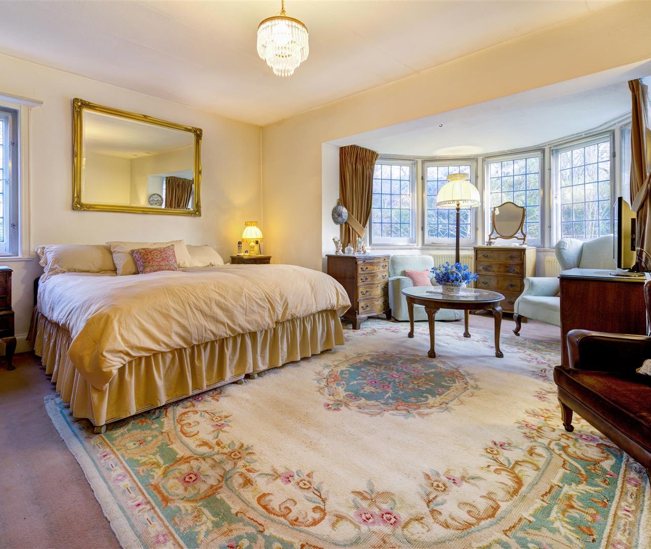 The Park Golders Hill Park NW11 7SS