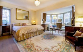 The Park Golders Hill Park NW11 7SS