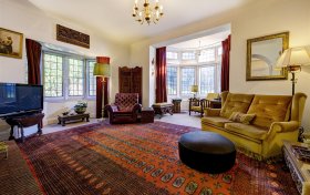 The Park Golders Hill Park NW11 7SS