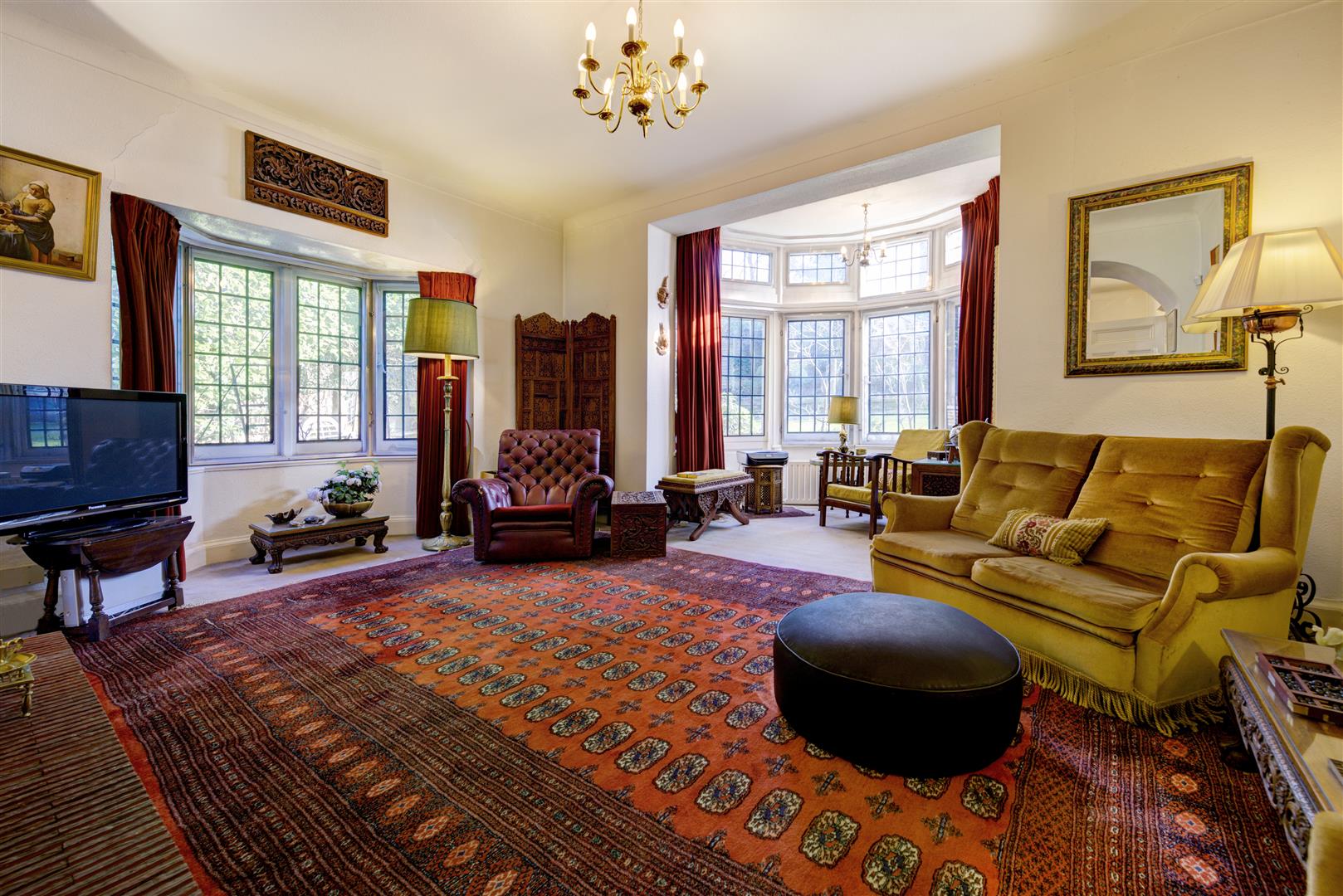 The Park Golders Hill Park NW11 7SS