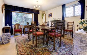 The Park Golders Hill Park NW11 7SS