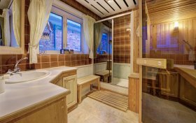 The Park Golders Hill Park NW11 7SS