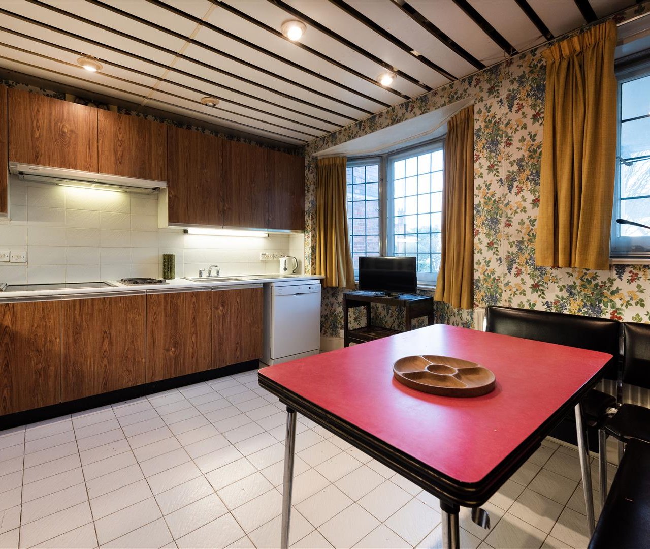 The Park Golders Hill Park NW11 7SS