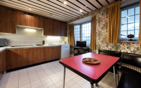 The Park Golders Hill Park NW11 7SS