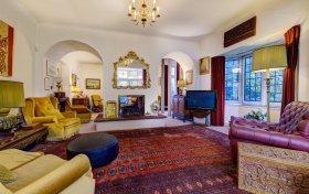 The Park Golders Hill Park NW11 7SS