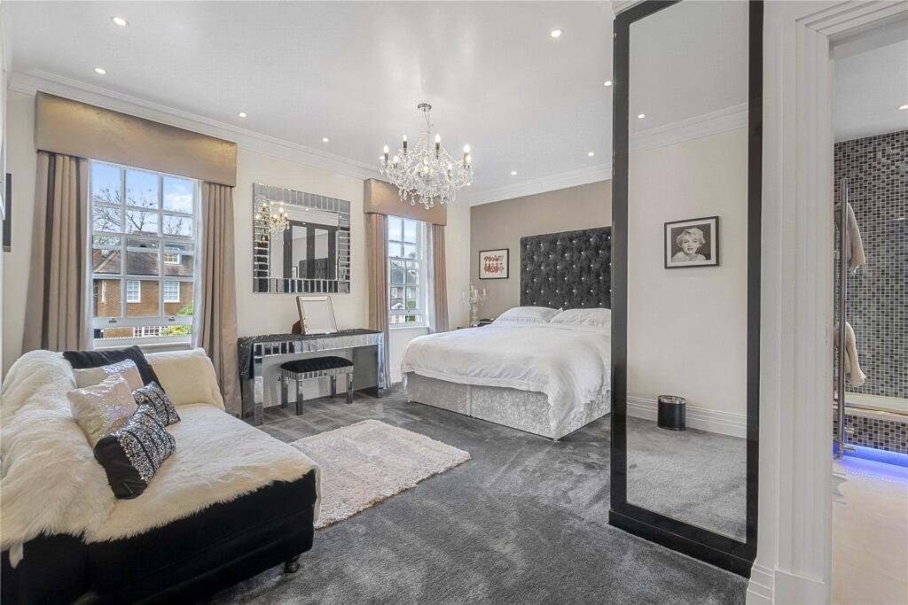 Sheldon Avenue London N6 4ND