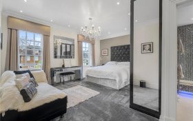 Sheldon Avenue London N6 4ND