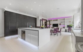 Sheldon Avenue London N6 4ND