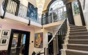 Sheldon Avenue London N6 4ND