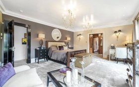 Sheldon Avenue London N6 4ND