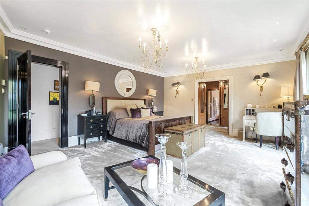 Sheldon Avenue London N6 4ND