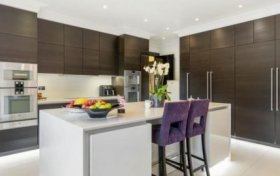 Sheldon Avenue London N6 4ND