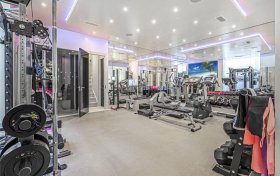 Sheldon Avenue London N6 4ND