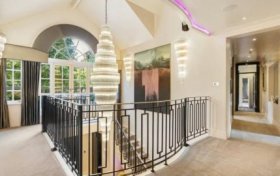 Sheldon Avenue London N6 4ND