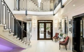 Sheldon Avenue London N6 4ND