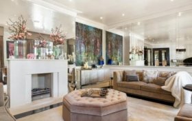 Sheldon Avenue London N6 4ND