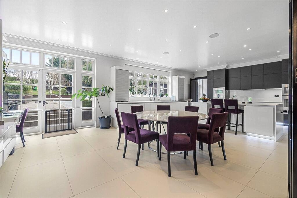 Sheldon Avenue London N6 4ND