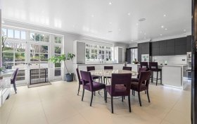 Sheldon Avenue London N6 4ND