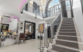 Sheldon Avenue London N6 4ND