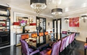 Sheldon Avenue London N6 4ND