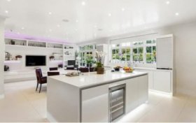 Sheldon Avenue London N6 4ND