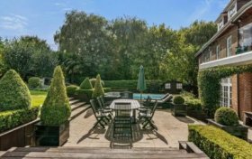 Sheldon Avenue London N6 4ND