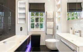 Sheldon Avenue London N6 4ND