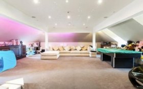 Sheldon Avenue London N6 4ND