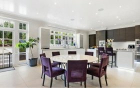 Sheldon Avenue London N6 4ND