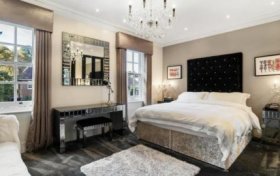 Sheldon Avenue London N6 4ND