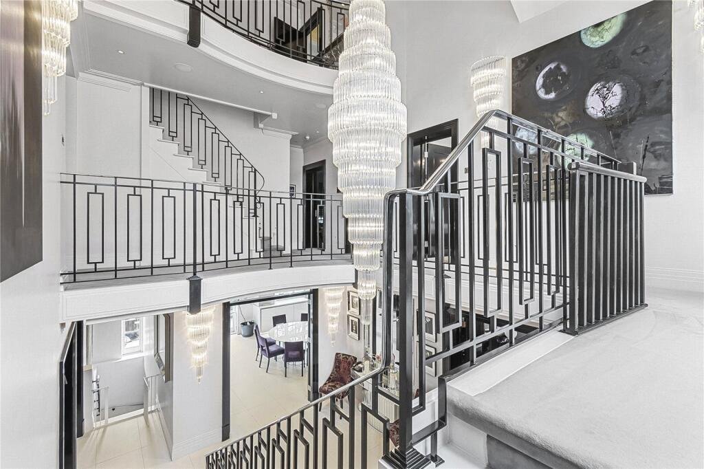 Sheldon Avenue London N6 4ND