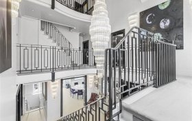 Sheldon Avenue London N6 4ND