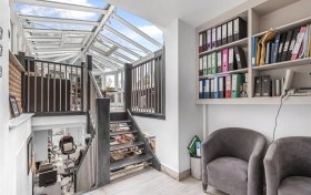 Sheldon Avenue London N6 4ND