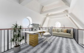 Frognal Rise Hampstead Village NW3 6PZ