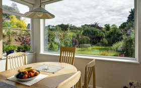 The Park Golders Hill Park NW11 7ST