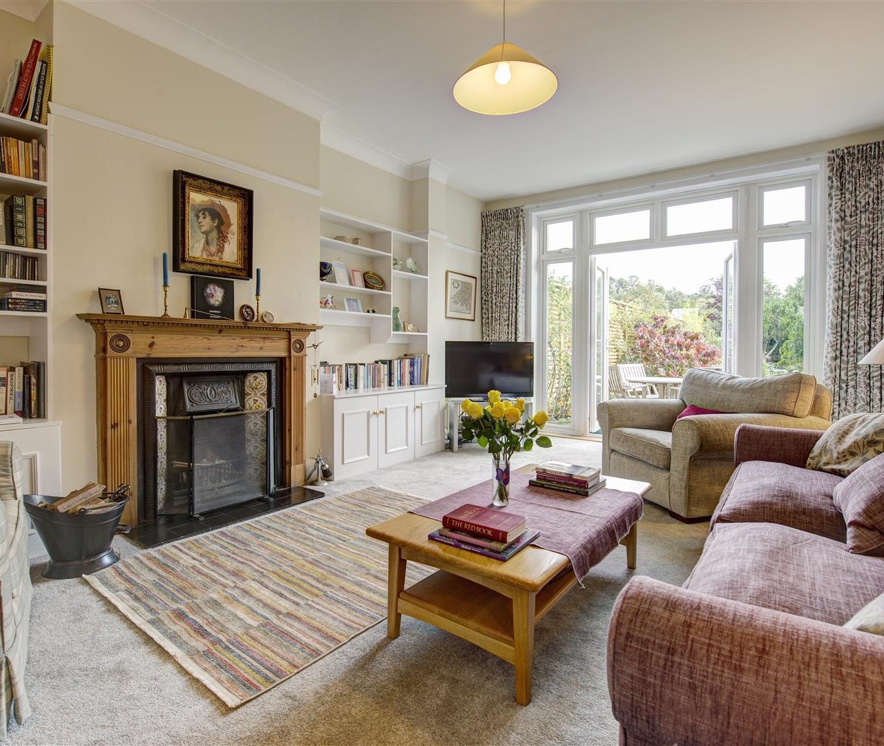 The Park Golders Hill Park NW11 7ST