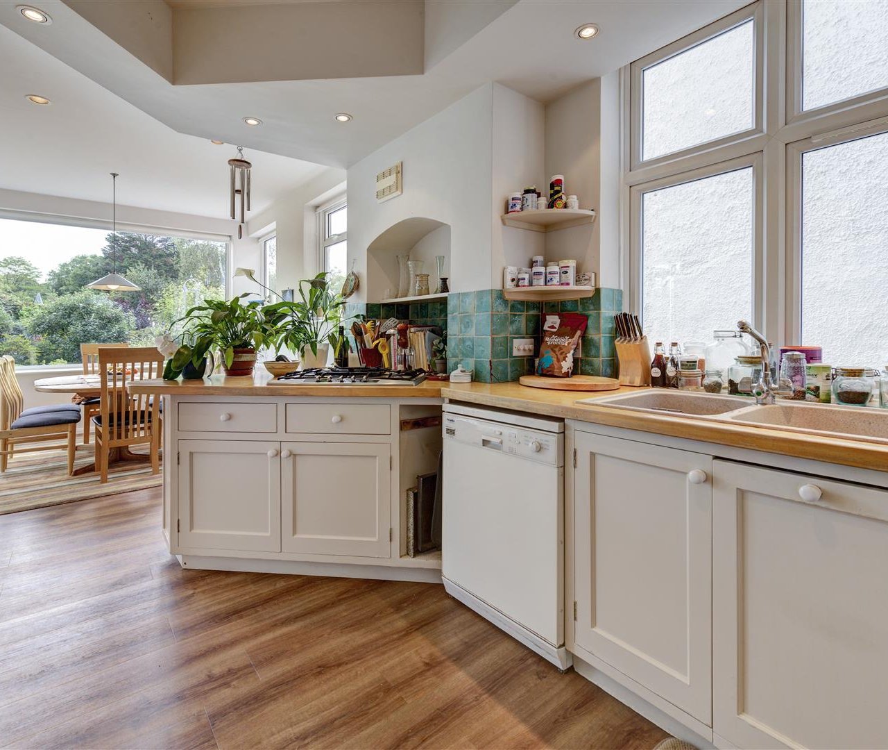 The Park Golders Hill Park NW11 7ST