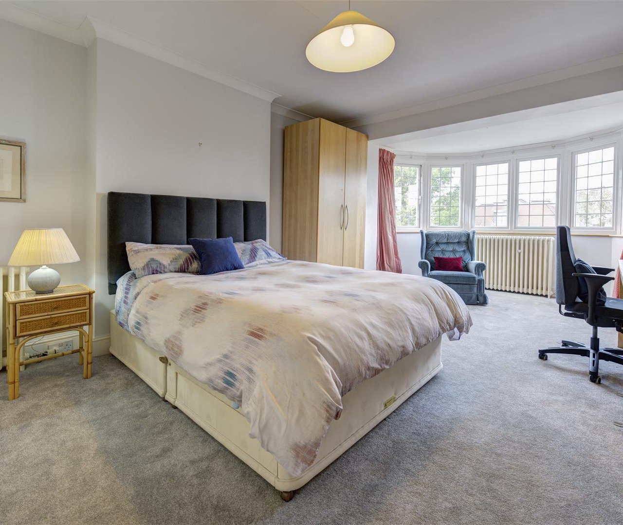 The Park Golders Hill Park NW11 7ST