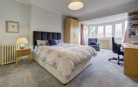 The Park Golders Hill Park NW11 7ST