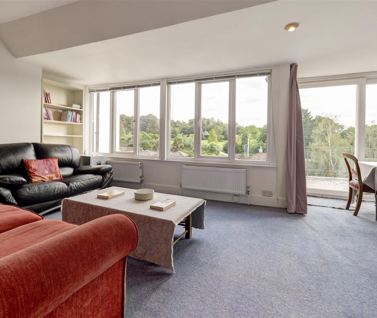 The Park Golders Hill Park NW11 7ST