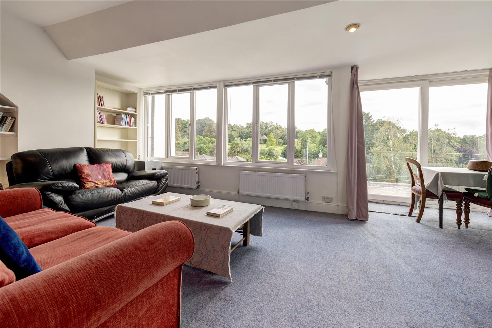 The Park Golders Hill Park NW11 7ST