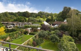 The Park Golders Hill Park NW11 7ST